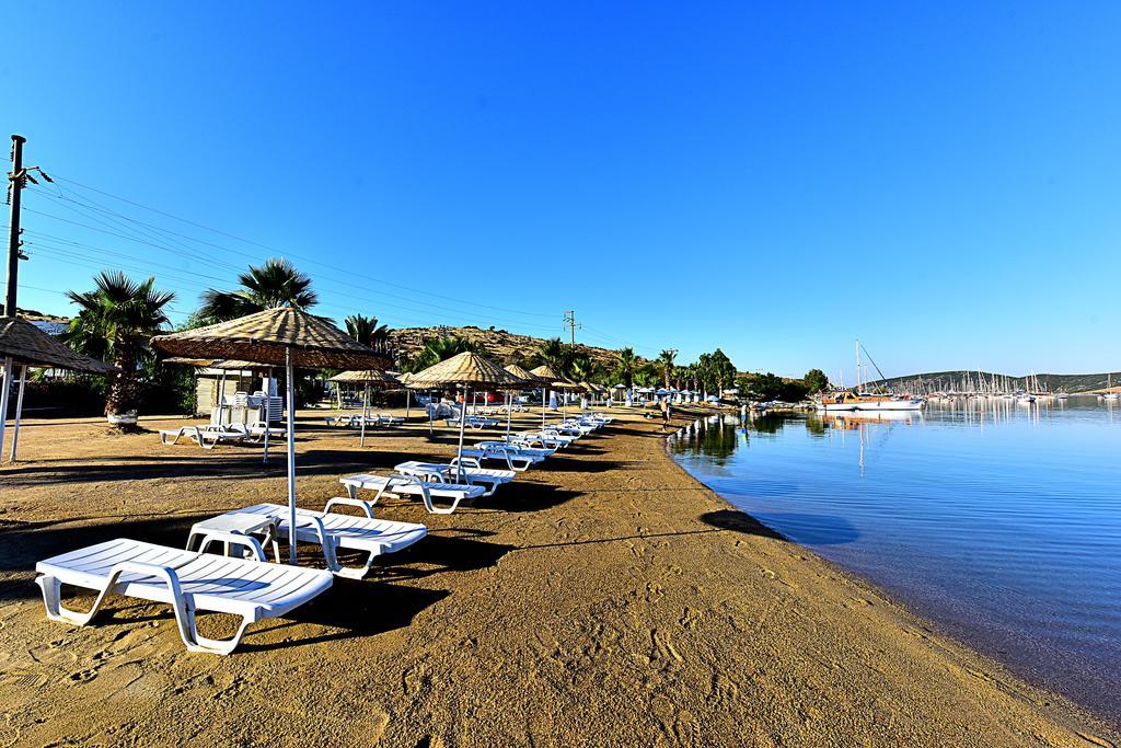 Hotel Tropicana Beach Gumbet Zewnętrze zdjęcie